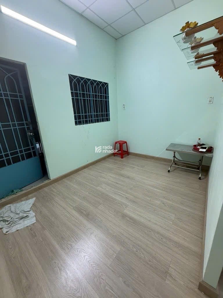 Bán gấp Nhà Phố  4x19m nhà  2 Tầng Đường Lê Đức Thọ Q Gò Vấp