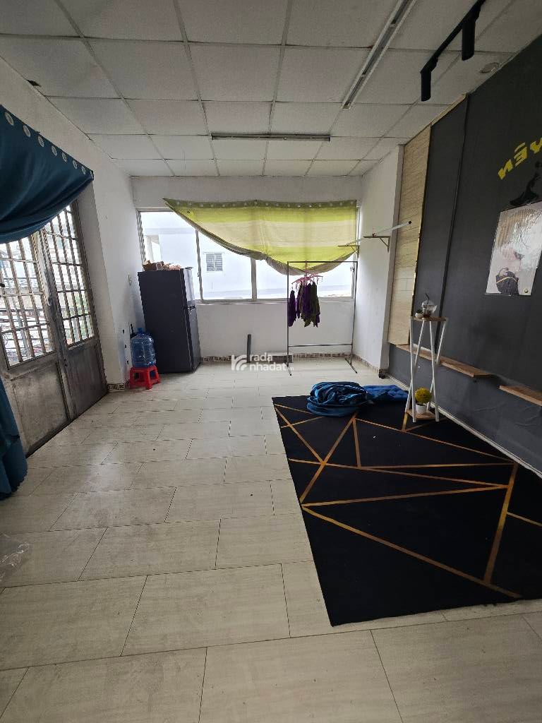 BÁN NHÀ MẶT TIỀN BÌNH HƯNG HÒA A 92M2 8.X TỶ 3 TẦNG 6PN BÌNH TÂN GIÁP TÂN PHÚ  