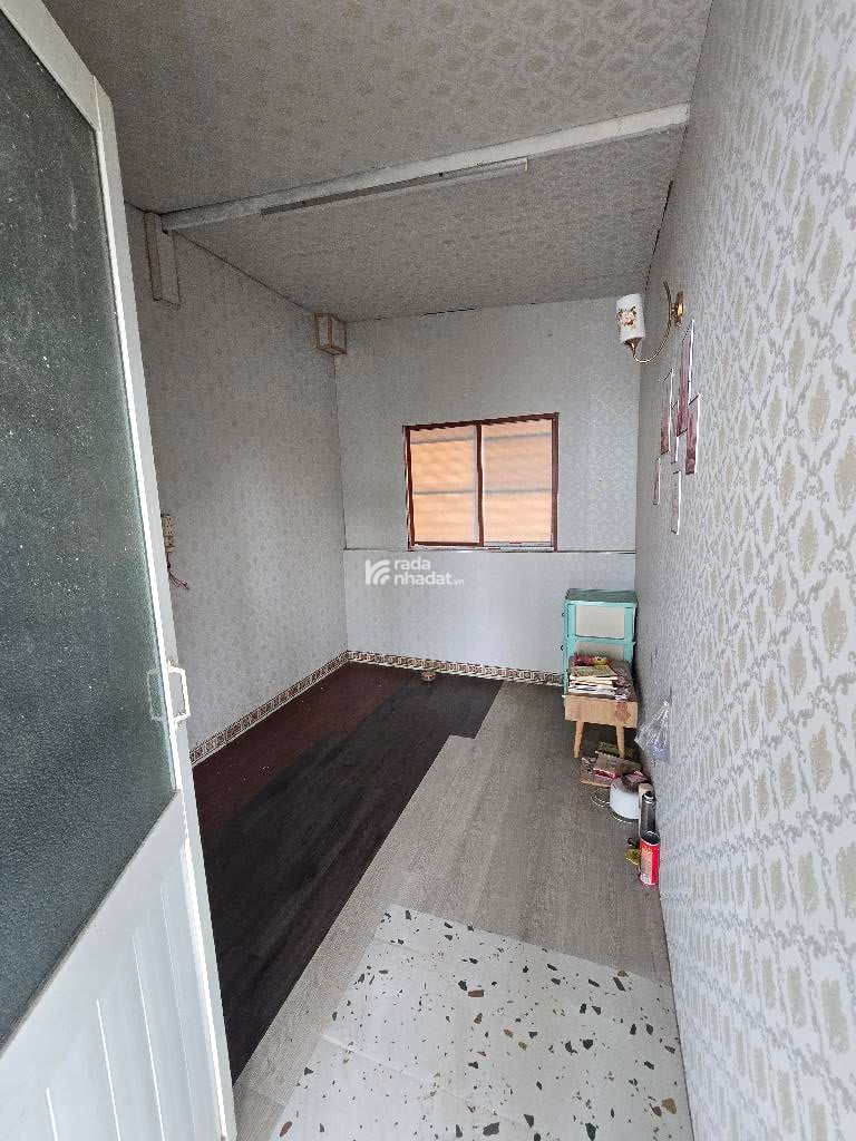 BÁN NHÀ MẶT TIỀN BÌNH HƯNG HÒA A 92M2 8.X TỶ 3 TẦNG 6PN BÌNH TÂN GIÁP TÂN PHÚ  