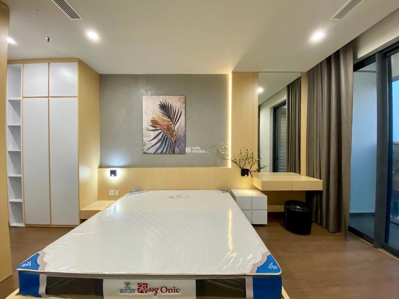 Bán CH 3PN 88m2 tại chung cư 122 Vĩnh Tuy, giá thỏa thuận, Hai Bà Trưng, Hà Nội