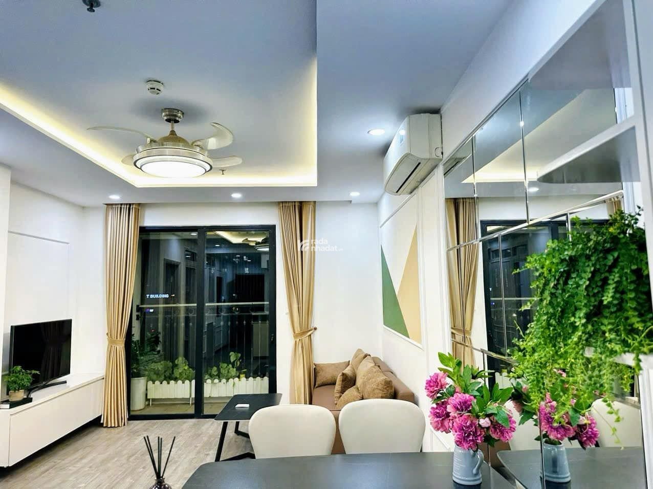 Bán CH 3PN 88m2 tại chung cư 122 Vĩnh Tuy, giá thỏa thuận, Hai Bà Trưng, Hà Nội