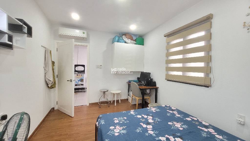 BÁN BIỆT THỰ AN DƯƠNG VƯƠNG 7X20M HXH CHỈ VÀI BƯỚC RA VÕ VĂN KIỆT GIÁ CHỈ 11 TỶ
