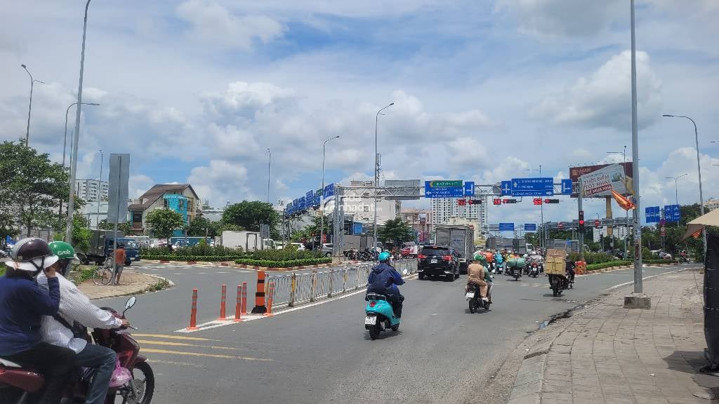 BÁN BIỆT THỰ AN DƯƠNG VƯƠNG 7X20M HXH CHỈ VÀI BƯỚC RA VÕ VĂN KIỆT GIÁ CHỈ 11 TỶ