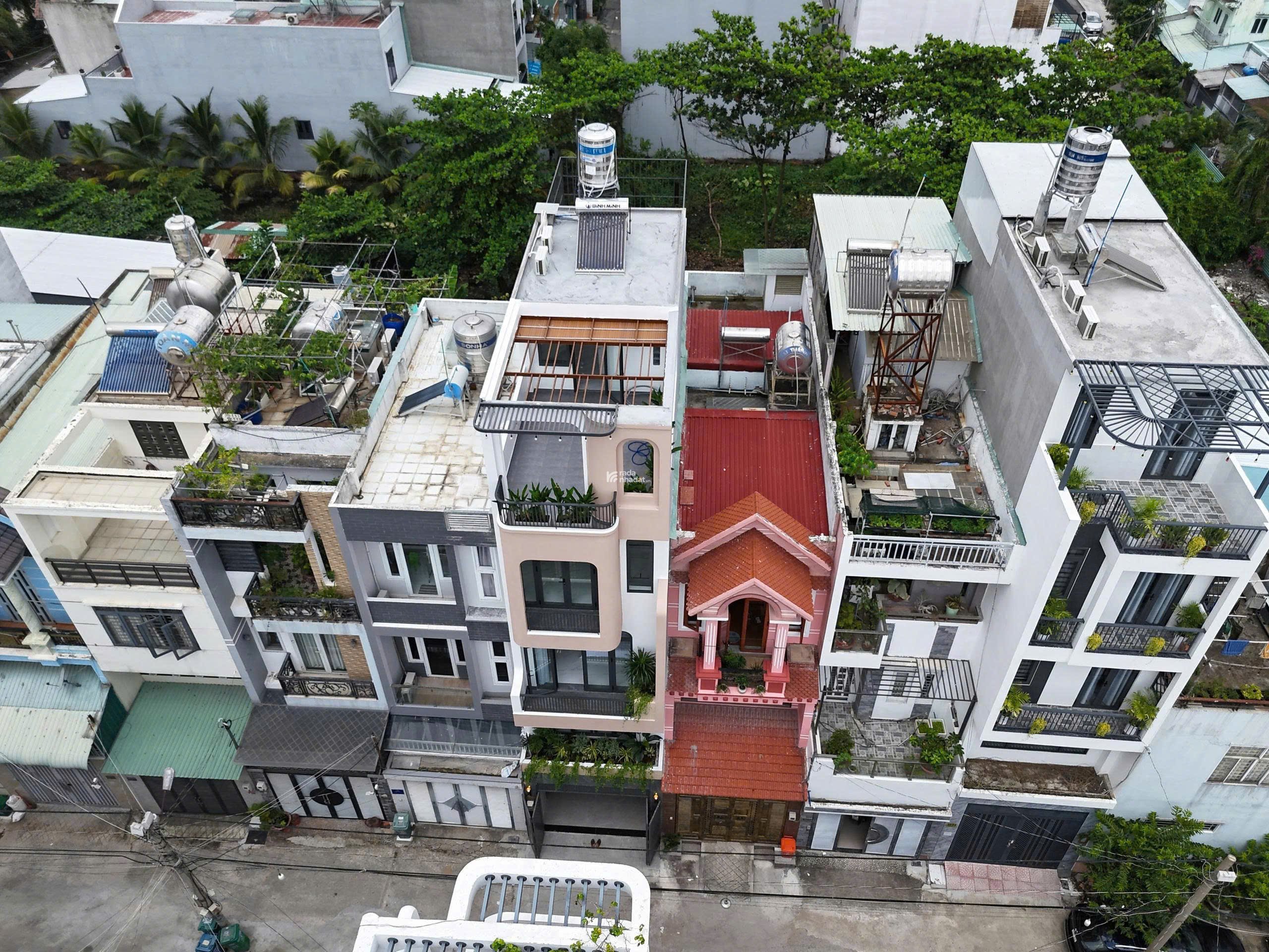 BÁN NHÀ HẺM THÔNG XE HƠI - 3 TỶ NHẬN NHÀ - VỊ TRÍ HẺM THẠNH LỘC 15, P.AN PHÚ ĐÔNG, Q.12