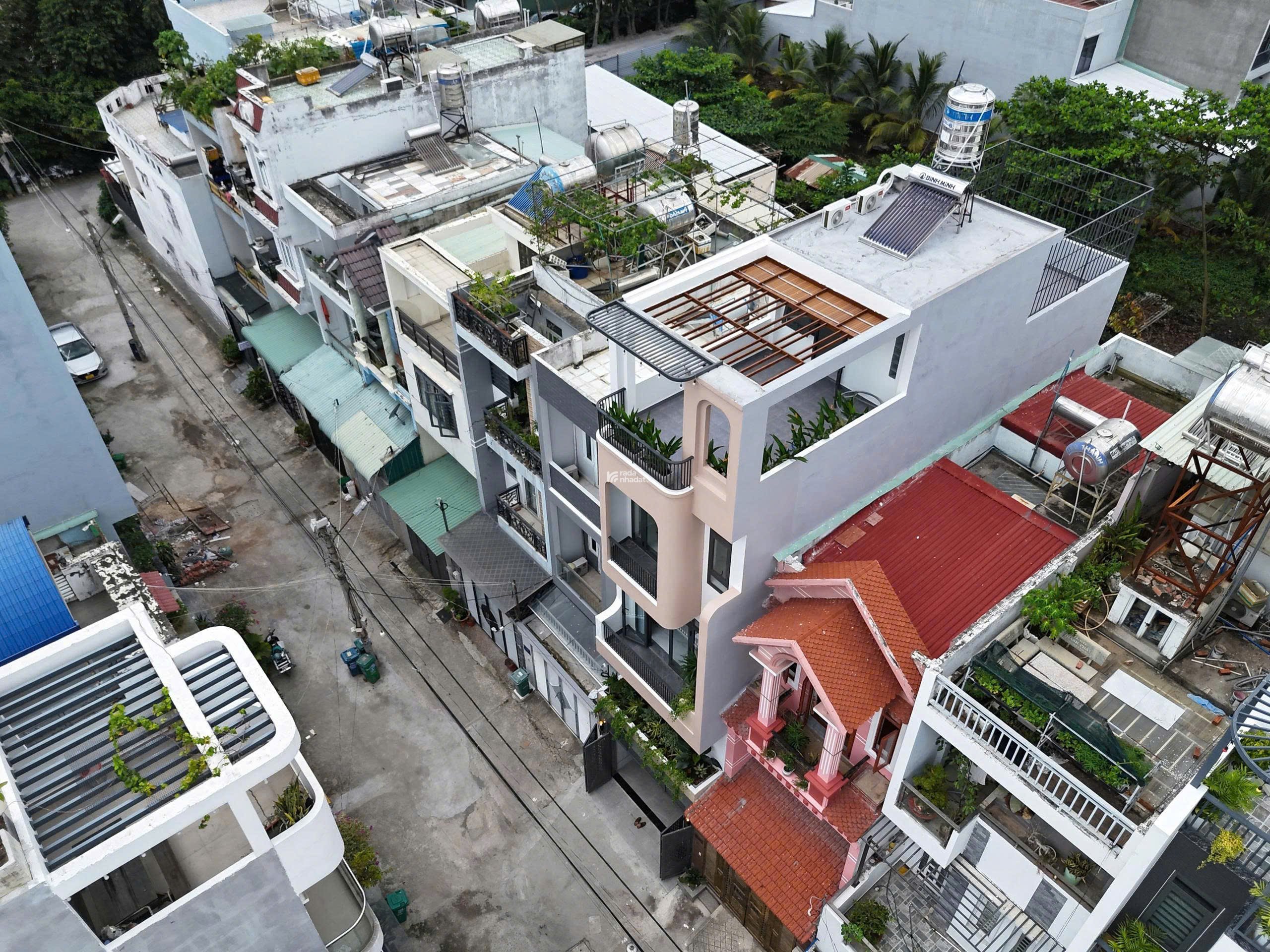 BÁN NHÀ HẺM THÔNG XE HƠI - 3 TỶ NHẬN NHÀ - VỊ TRÍ HẺM THẠNH LỘC 15, P.AN PHÚ ĐÔNG, Q.12