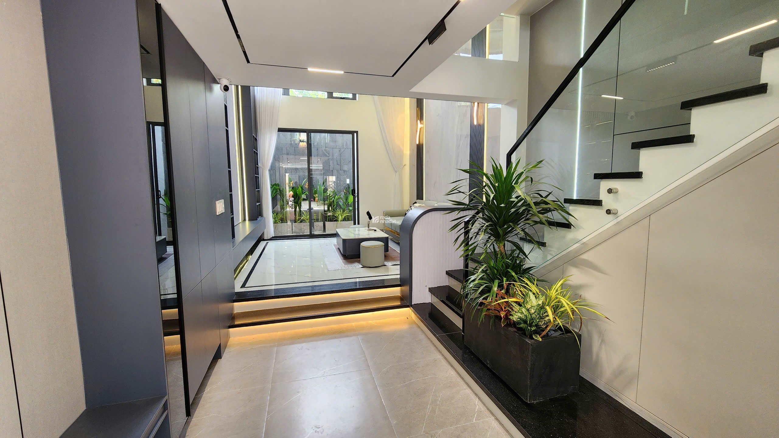 BÁN NHÀ HẺM THÔNG XE HƠI - 3 TỶ NHẬN NHÀ - VỊ TRÍ HẺM THẠNH LỘC 15, P.AN PHÚ ĐÔNG, Q.12
