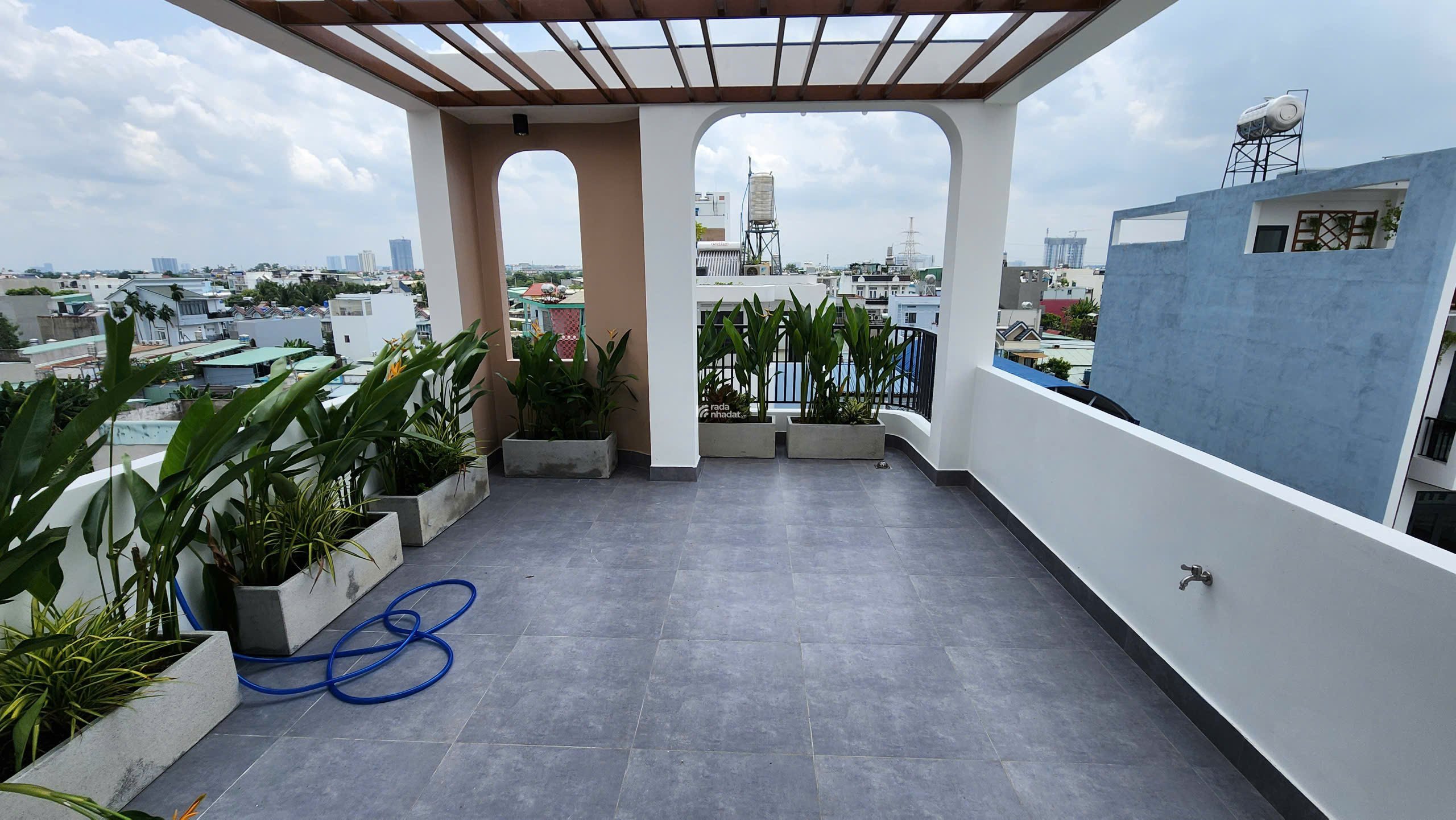 BÁN NHÀ HẺM THÔNG XE HƠI - 3 TỶ NHẬN NHÀ - VỊ TRÍ HẺM THẠNH LỘC 15, P.AN PHÚ ĐÔNG, Q.12