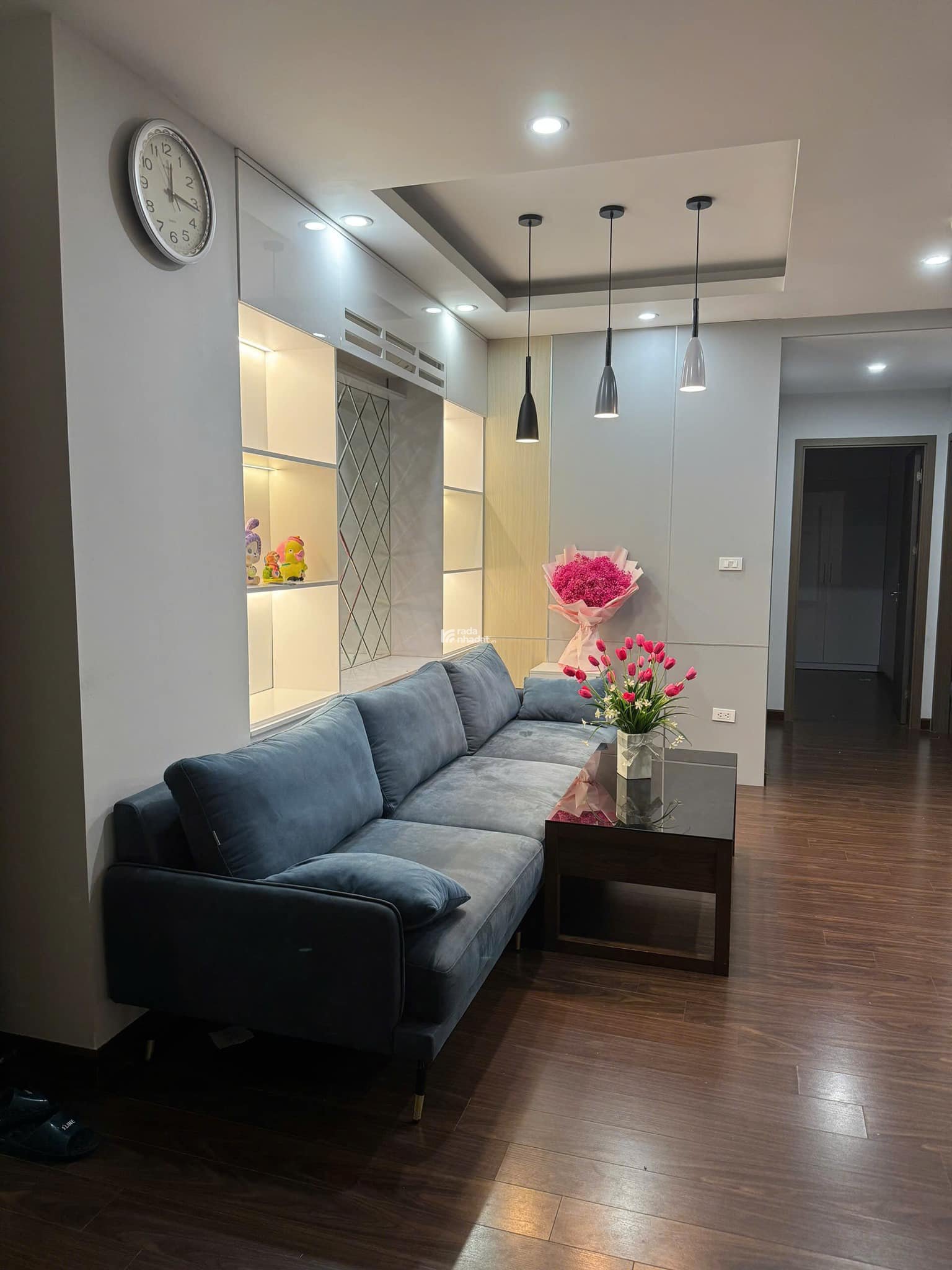 Đừng bỏ lỡ! Căn Hộ Eco Dream giá chỉ 32 triệu/tháng!  ST5483