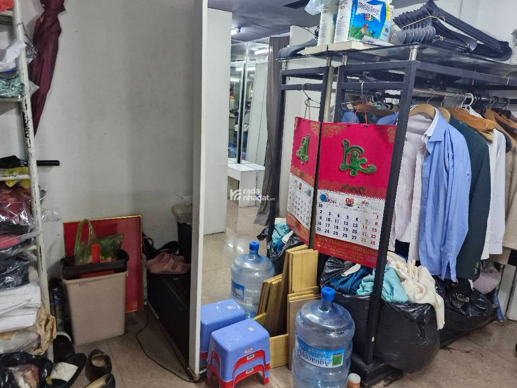 NHÀ 2 MẶT TIỀN KINH DOANH CỰC VIP NGAY PHỐ ĐI BỘ NGUYỄN HUỆ, MẶT TIỀN VỪA Ở VỪA CHO THUÊ