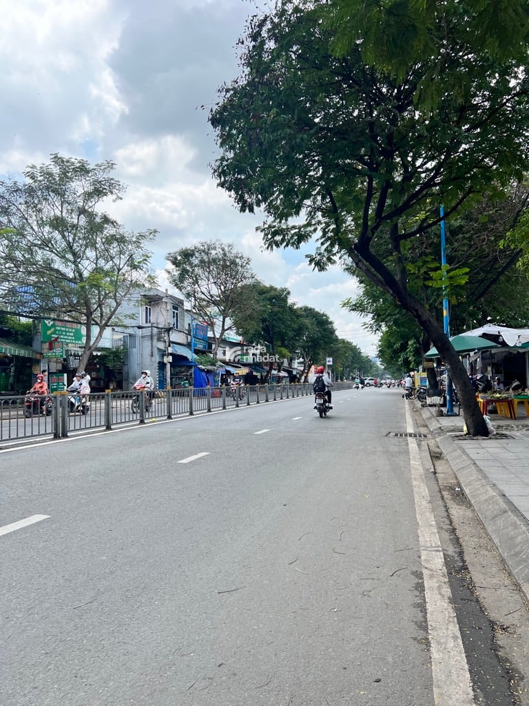 MTKD KÊNH TÂN HÓA, TÂN PHÚ, 80M2 HIẾM CÓ. GIẢM 550TR CHỈ 14.5T