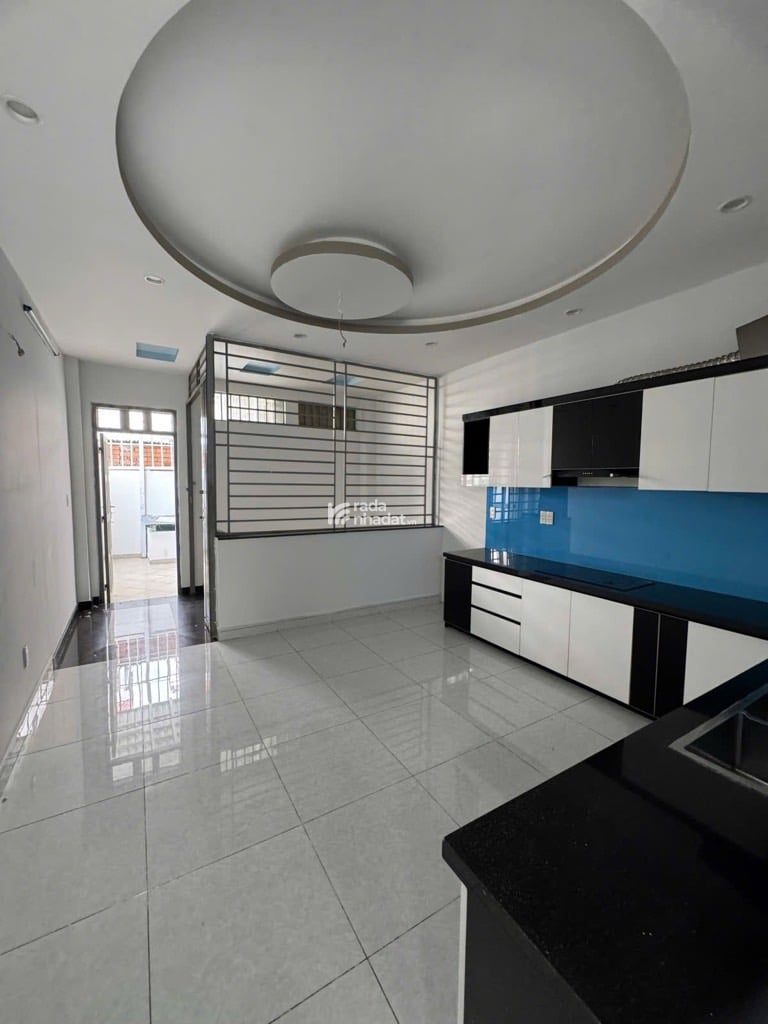 MTKD KÊNH TÂN HÓA, TÂN PHÚ, 80M2 HIẾM CÓ. GIẢM 550TR CHỈ 14.5T