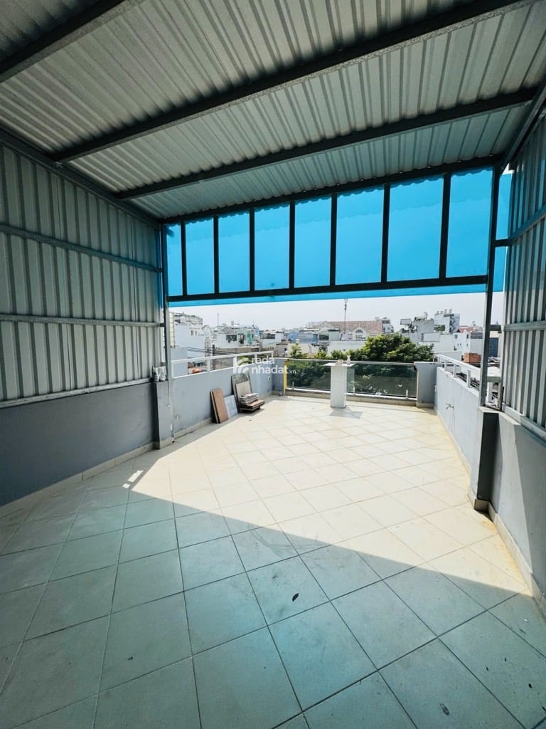 MTKD KÊNH TÂN HÓA, TÂN PHÚ, 80M2 HIẾM CÓ. GIẢM 550TR CHỈ 14.5T