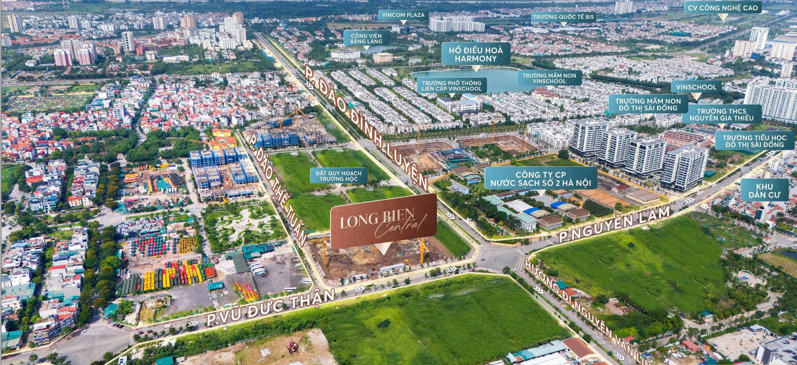 Cần bán căn hộ cao cấp  bậc nhất quận Long Liên.