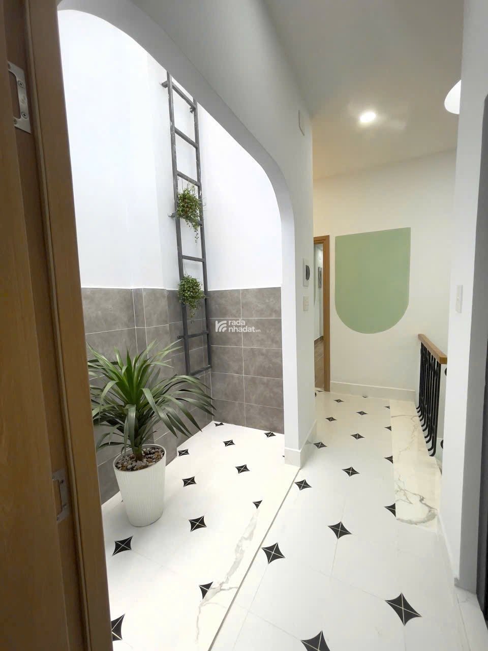 Bán nhà đường gò dầu, dt 4x14m, 2 tầng, 3pn, 3wc, mới 100% 