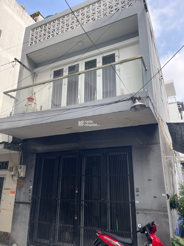 NGAY AEON MALL, HẺM XE HƠI ĐÔ ĐỐC LONG, TÂN PHÚ, 7.3M BỀ NGANG HIẾM CÓ. GIẢM 550TR CHỈ 4.2T TL TỐT