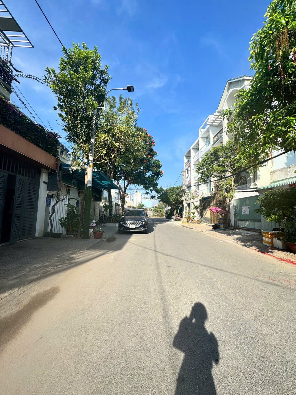 CHỈ 22,5TỶ .BIỆT THỰ CAO CẤP 4 TẦNG NGUYỄN HỮU DẬT- CHẾ LAN VIÊN , Q. TÂN PHÚ 