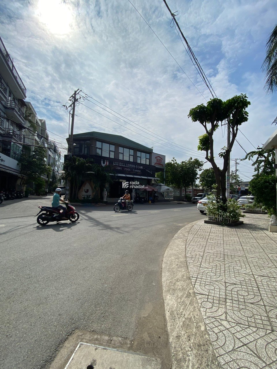 CHỈ 22,5TỶ .BIỆT THỰ CAO CẤP 4 TẦNG NGUYỄN HỮU DẬT- CHẾ LAN VIÊN , Q. TÂN PHÚ 