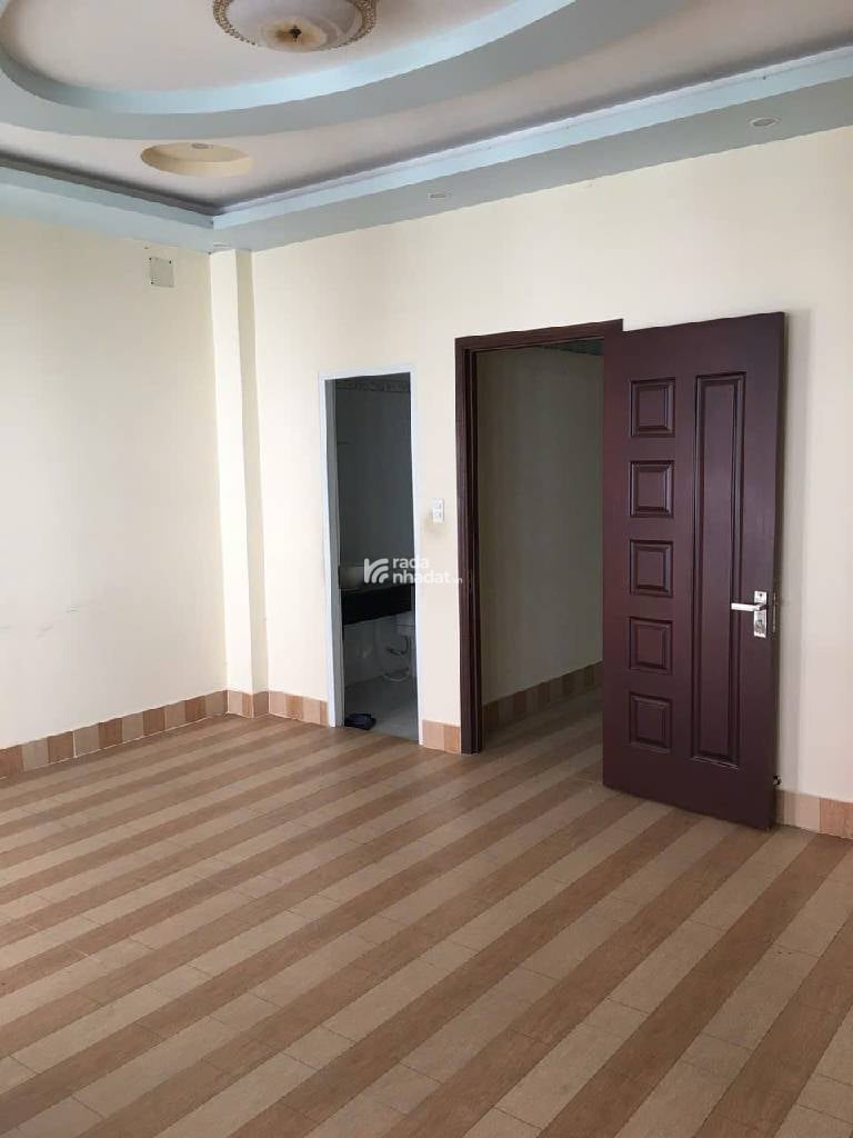 HÀNG HIẾM - NHÀ 4 TẦNG HẺM XE TẢI - NGANG KHỦNG 5.5M - KỀ BÊN AEON MALL TÂN PHÚ