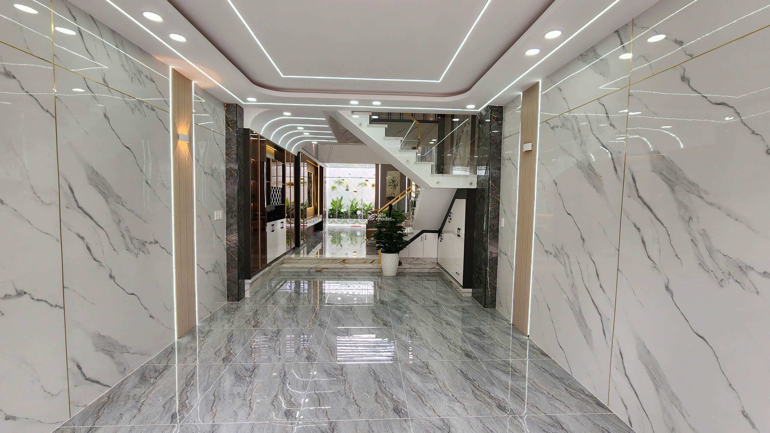 SIÊU PHẨM SONG SINH THẠNH XUÂN 25, QUẬN 12 - ĐÃ HOÀN THIỆN - 4.2x20M FULL NỘI THẤT CAO CẤP