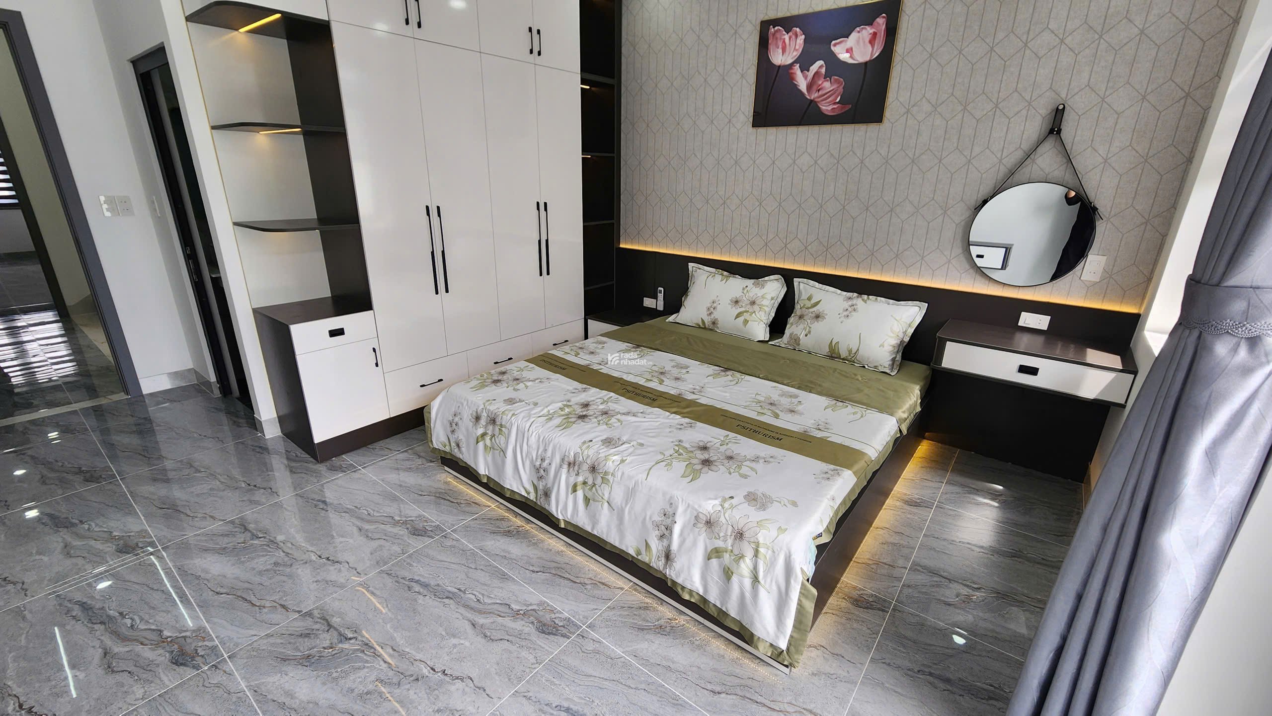 SIÊU PHẨM SONG SINH THẠNH XUÂN 25, QUẬN 12 - ĐÃ HOÀN THIỆN - 4.2x20M FULL NỘI THẤT CAO CẤP