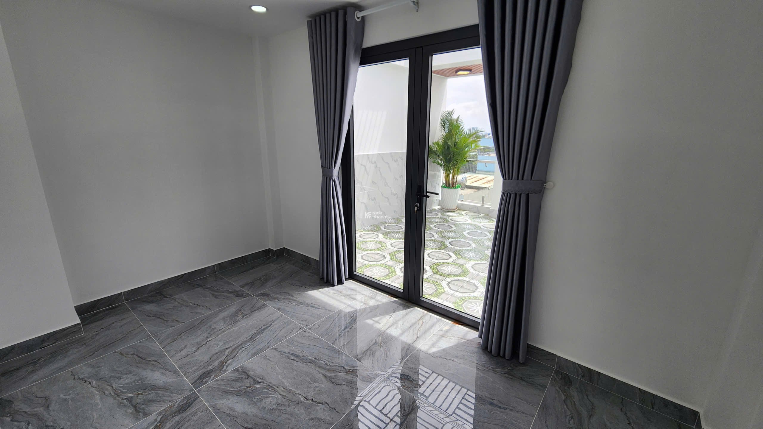 SIÊU PHẨM SONG SINH THẠNH XUÂN 25, QUẬN 12 - ĐÃ HOÀN THIỆN - 4.2x20M FULL NỘI THẤT CAO CẤP