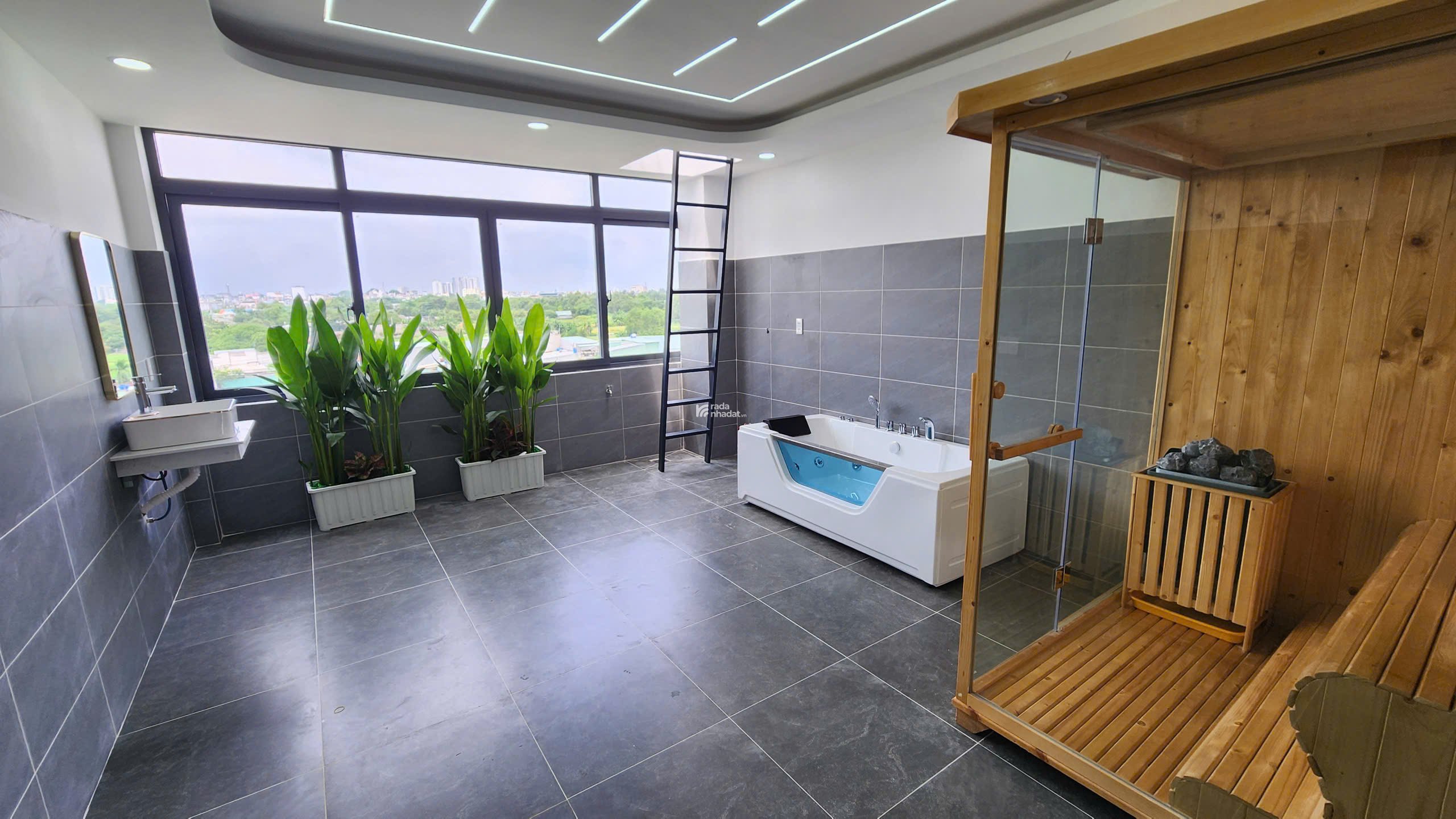 SIÊU PHẨM SONG SINH THẠNH XUÂN 25, QUẬN 12 - ĐÃ HOÀN THIỆN - 4.2x20M FULL NỘI THẤT CAO CẤP