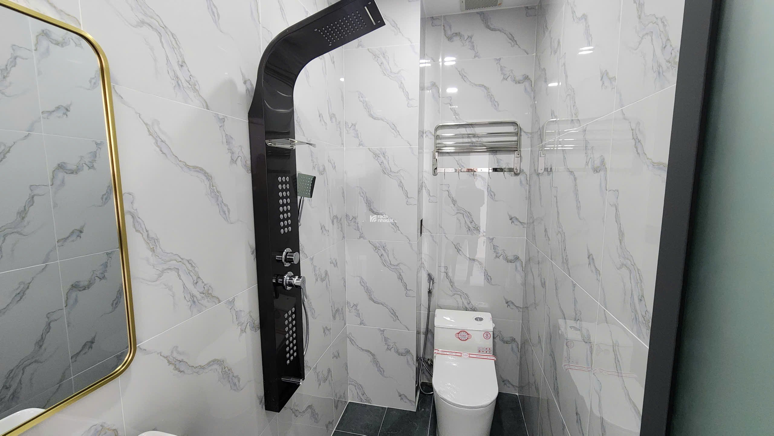 SIÊU PHẨM SONG SINH THẠNH XUÂN 25, QUẬN 12 - ĐÃ HOÀN THIỆN - 4.2x20M FULL NỘI THẤT CAO CẤP