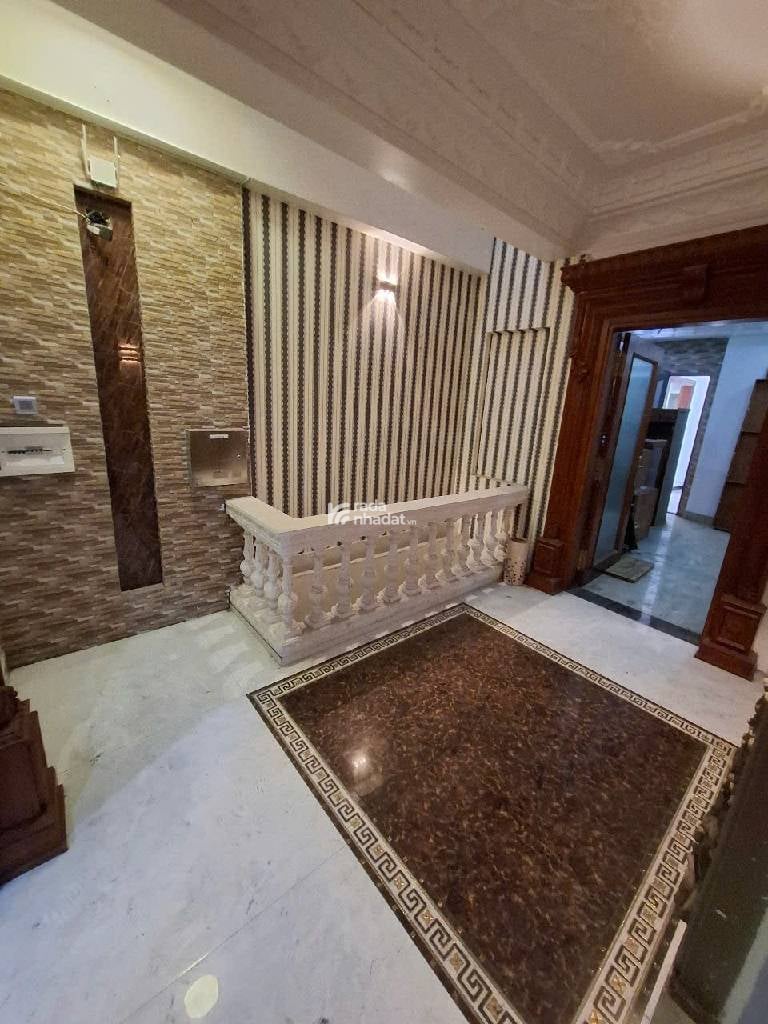 6 TẦNG-LÊ ĐÌNH CẨN TÂN TẠO BÌNH TÂN DT: 6*19M- 11 TỶ 5