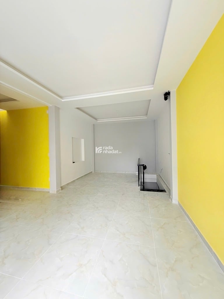 HẺM XE HƠI 373 LÝ THƯỜNG KIỆT, TÂN BÌNH, 50M2 CÓ KC Ở NGAY. GIẢM 350TR CHỈ CÒN 5.8T TL 