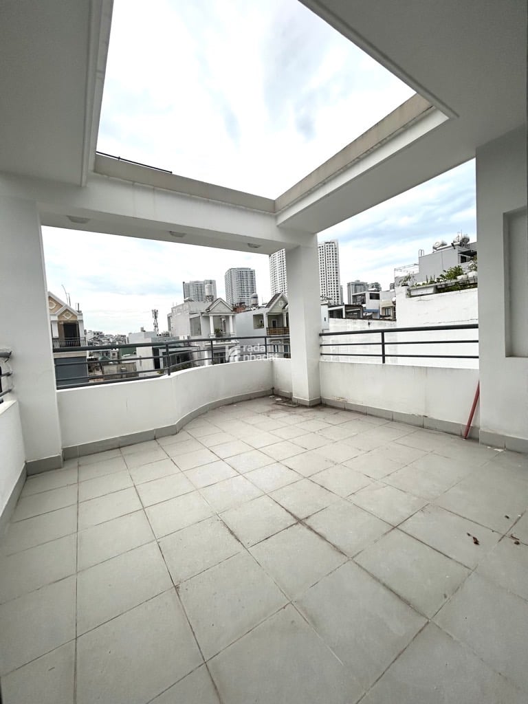 56.2m2 - Giá 10.8 tỷ - Căn góc xây mới HXH Trần Xuân Soạn, Tân hưng Q7