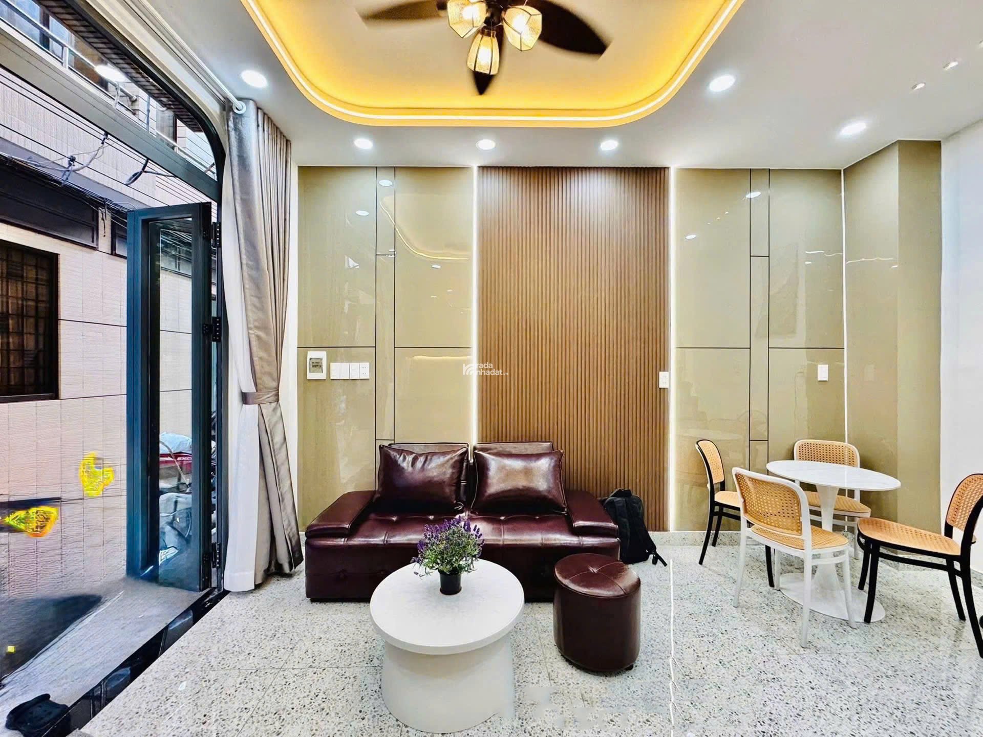 SIÊU HOT NHÀ ĐẸP TRUNG TÂM TP. THỦ DẦU MỘT, BÌNH DƯƠNG GIÁ CHỈ 2,9 TỶ 
