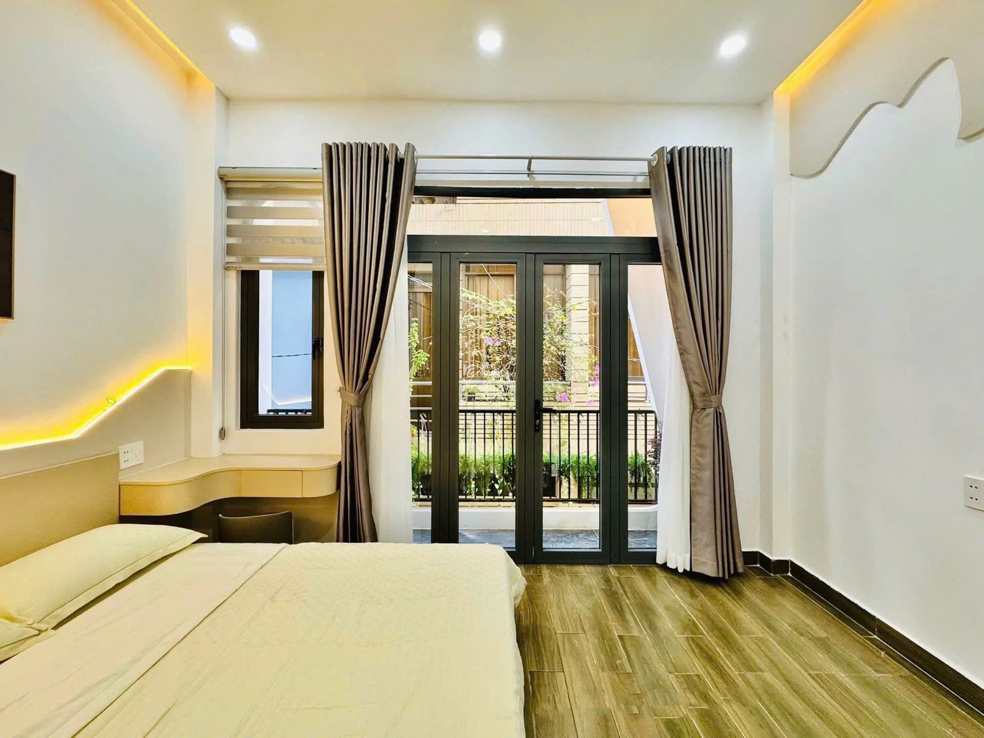 SIÊU HOT NHÀ ĐẸP TRUNG TÂM TP. THỦ DẦU MỘT, BÌNH DƯƠNG GIÁ CHỈ 2,9 TỶ 