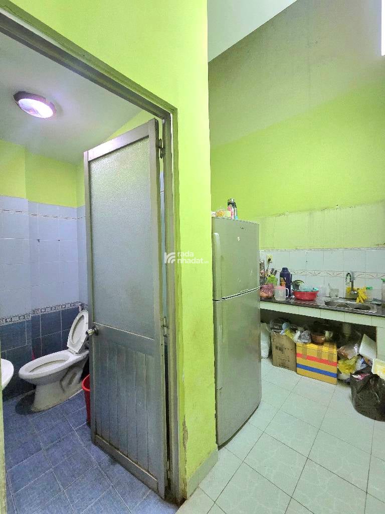 HẺM XE HƠI BÙI ĐÌNH TÚY, BÌNH THẠNH, 50M2 TIỆN XÂY. GIẢM 350TR CHỈ CÒN 5.15T TL 