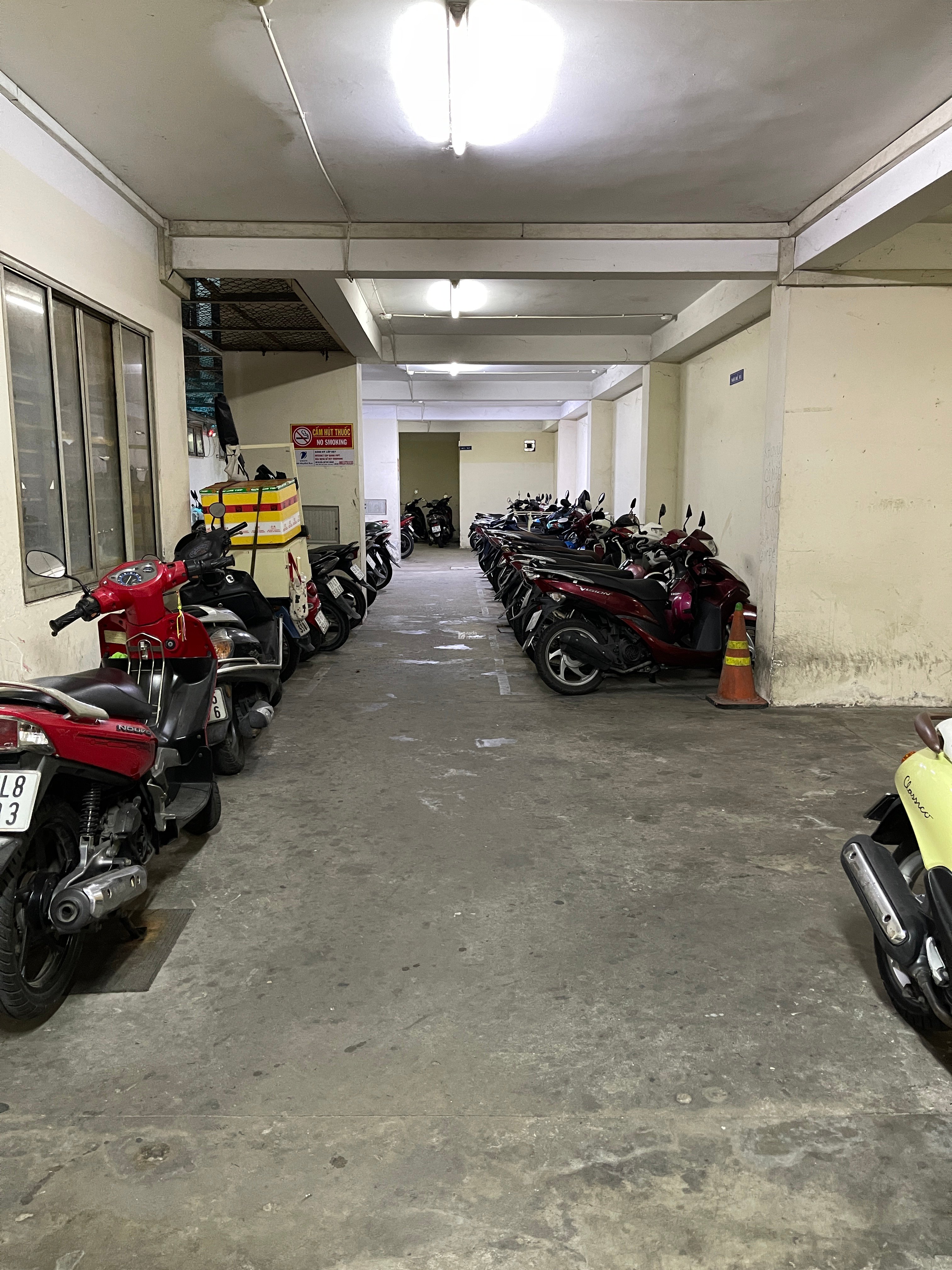 Bán Căn hộ Da Sà, Bình Trị Đông B, Bình Tân