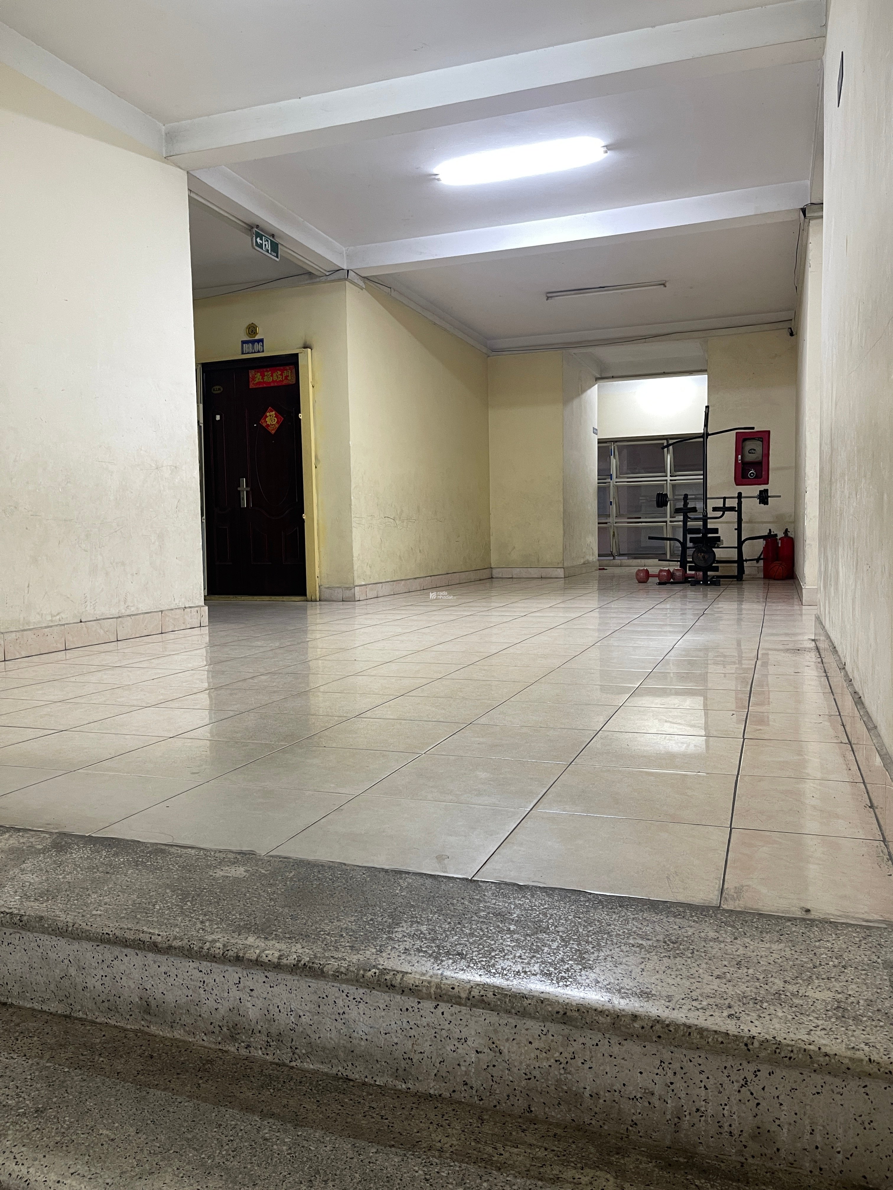 Bán Căn hộ Da Sà, Bình Trị Đông B, Bình Tân