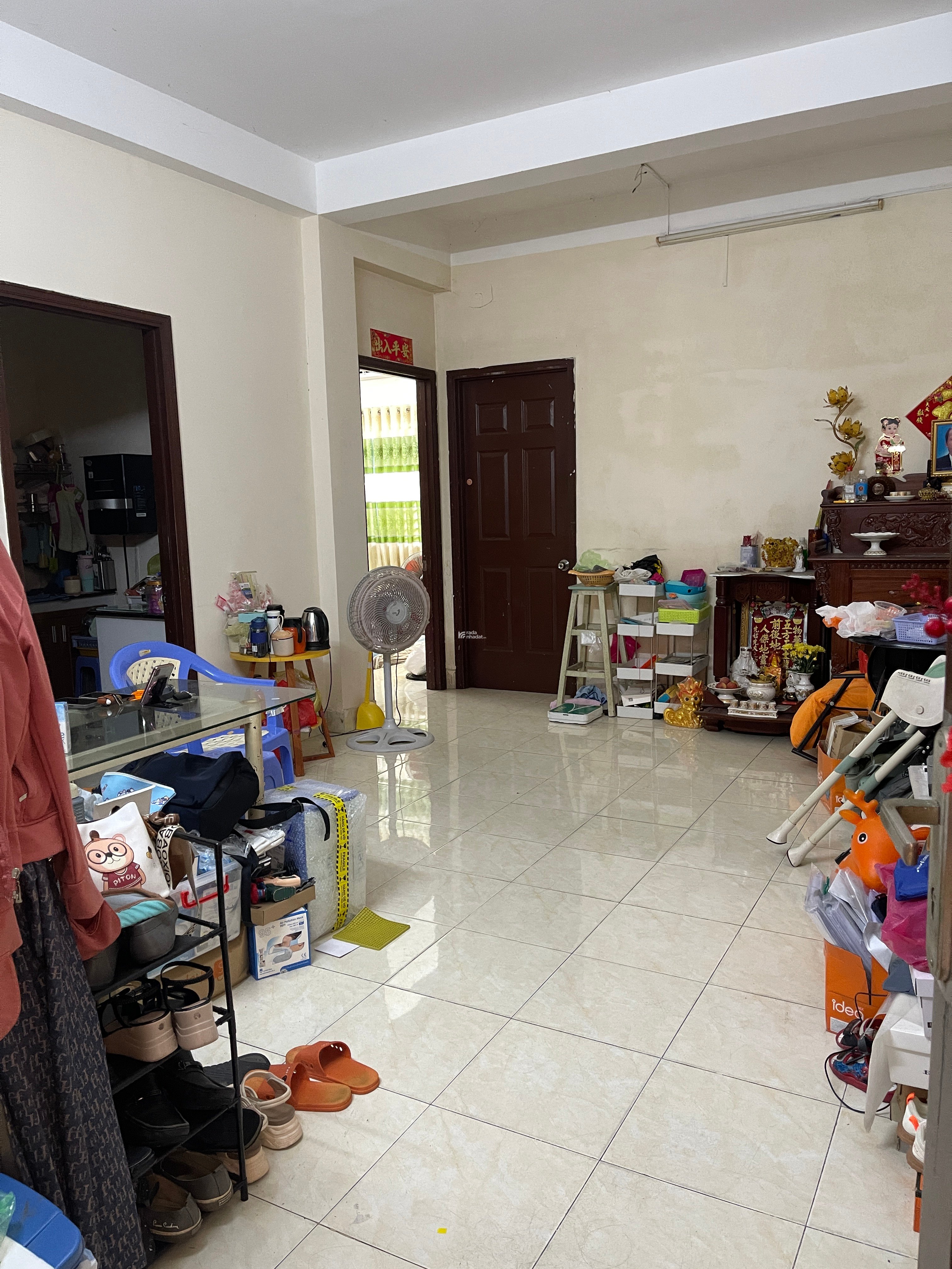 Bán Căn hộ Da Sà, Bình Trị Đông B, Bình Tân