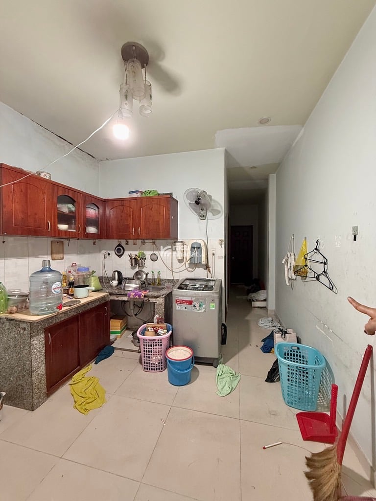 MẶT TIỀN GIÁ RẺ LẠC LONG QUÂN, TÂN BÌNH, 140M2 CÓ KC Ở NGAY. GIẢM 350TR CHỈ CÒN 26T TL 