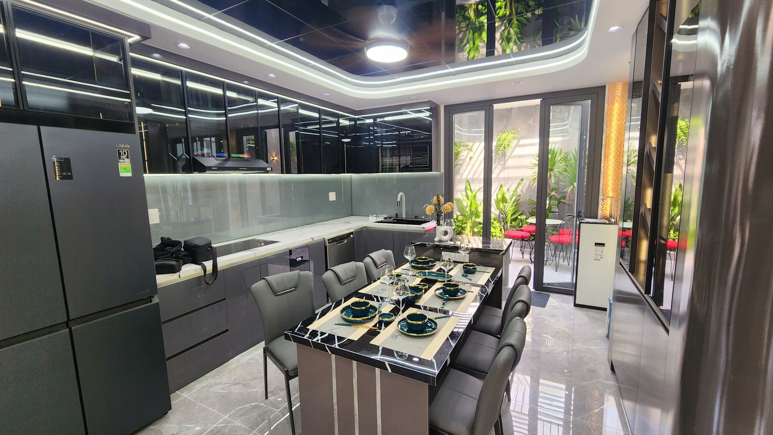 NHÀ PHỐ CAO CẤP, 4 TỶ NHẬN NHÀ - KDC PHÂN LÔ TX21, Q.12