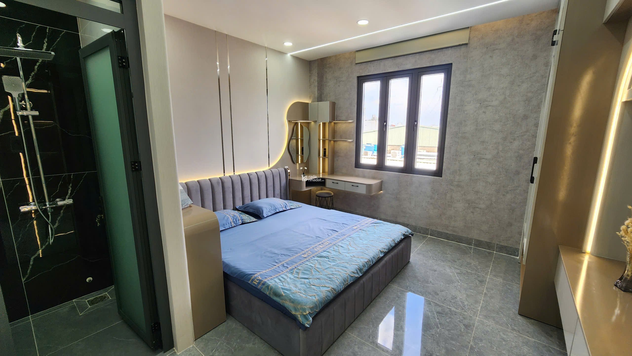 NHÀ PHỐ CAO CẤP, 4 TỶ NHẬN NHÀ - KDC PHÂN LÔ TX21, Q.12