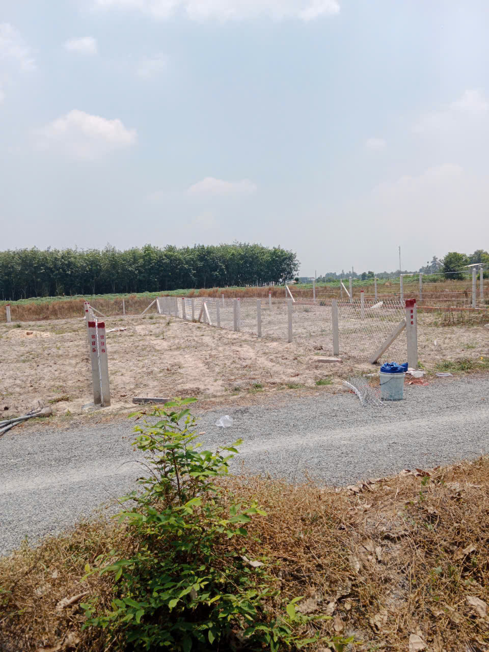 Chỉ 359tr sở hữu ngay 1 nền 150m2, full thổ cư, SHR,Cách thị trấn DMC 2km
