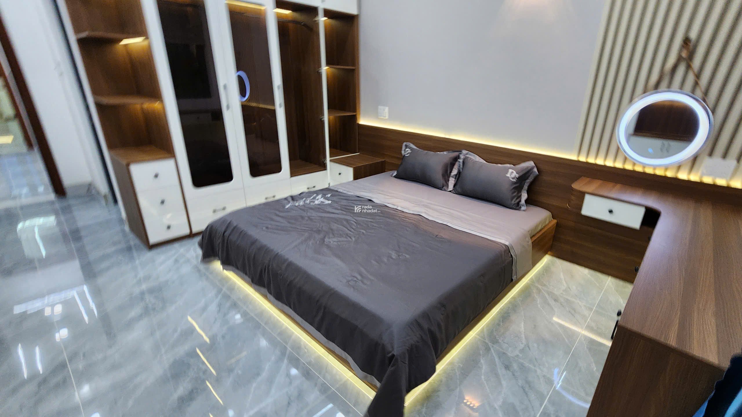 SIÊU PHẨM NHÀ PHỐ 4x20M - CĂN THỨ 3 HOÀN THIỆN TẠI KDC THẠNH LỘC 37