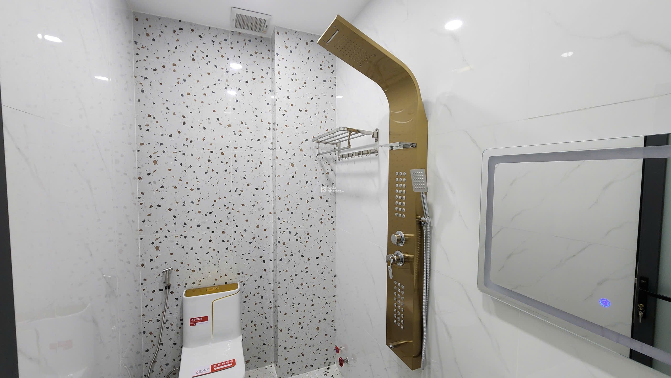 SIÊU PHẨM NHÀ PHỐ 4x20M - CĂN THỨ 3 HOÀN THIỆN TẠI KDC THẠNH LỘC 37