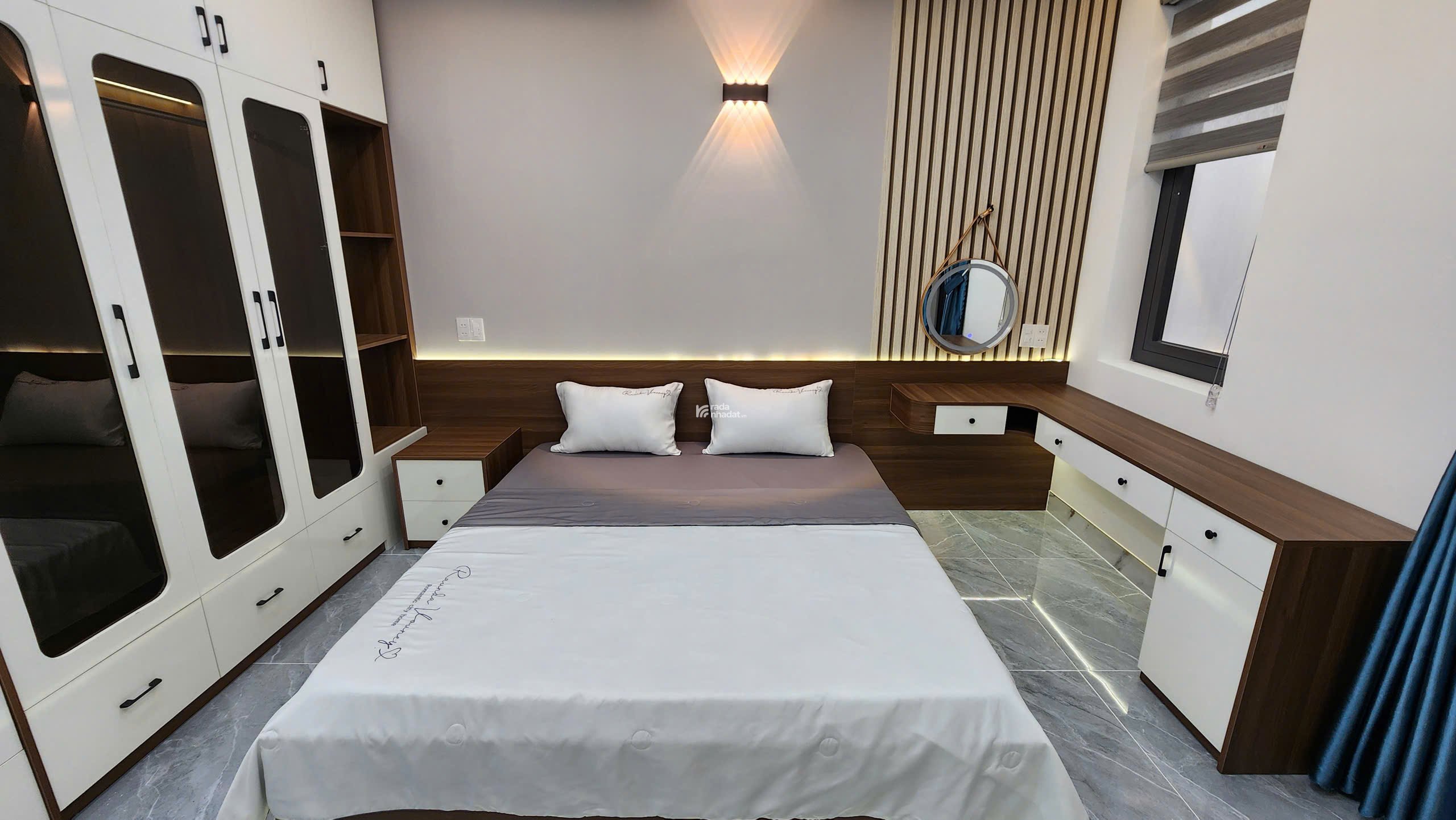 SIÊU PHẨM NHÀ PHỐ 4x20M - CĂN THỨ 3 HOÀN THIỆN TẠI KDC THẠNH LỘC 37