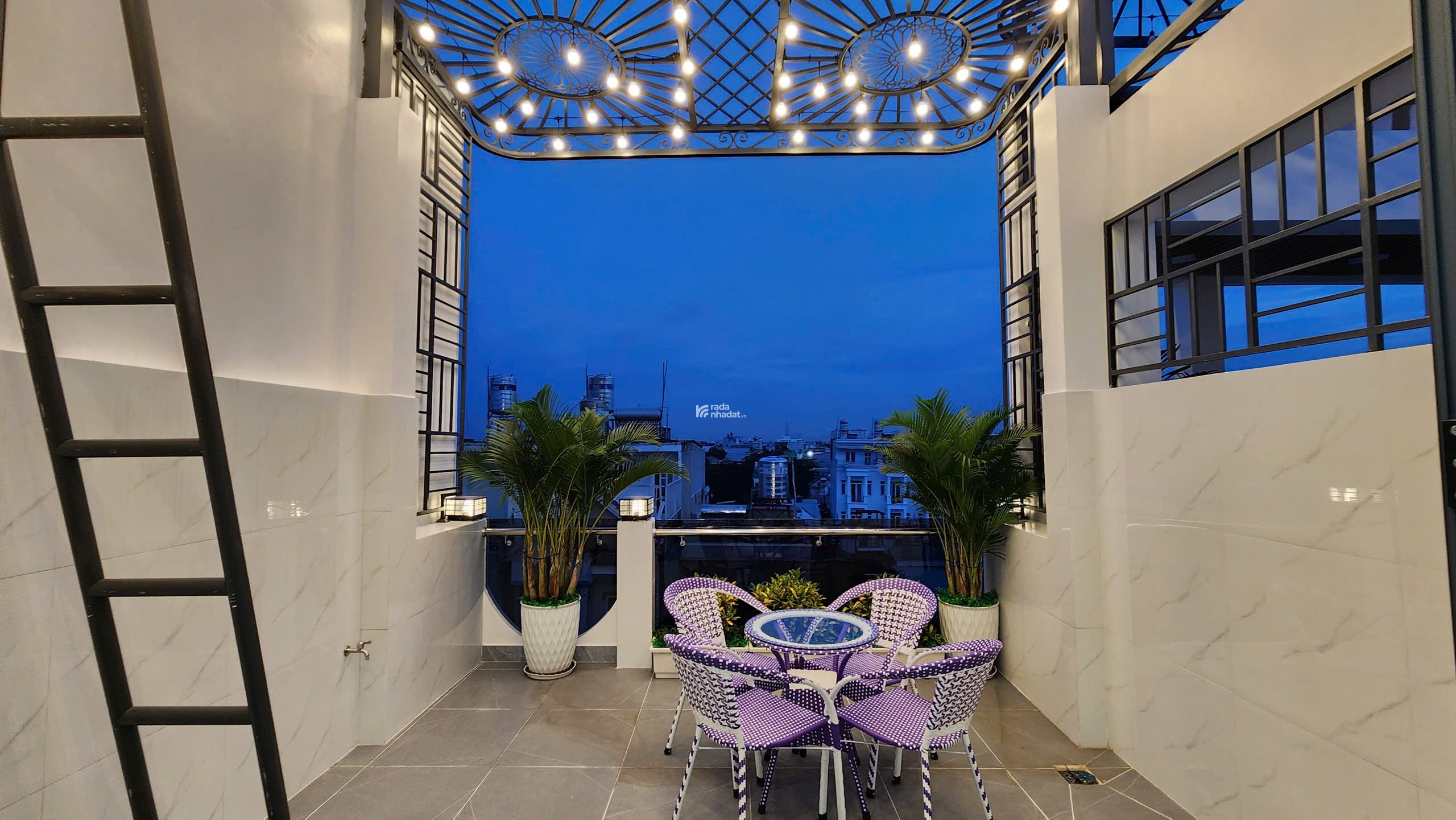 SIÊU PHẨM NHÀ PHỐ 4x20M - CĂN THỨ 3 HOÀN THIỆN TẠI KDC THẠNH LỘC 37