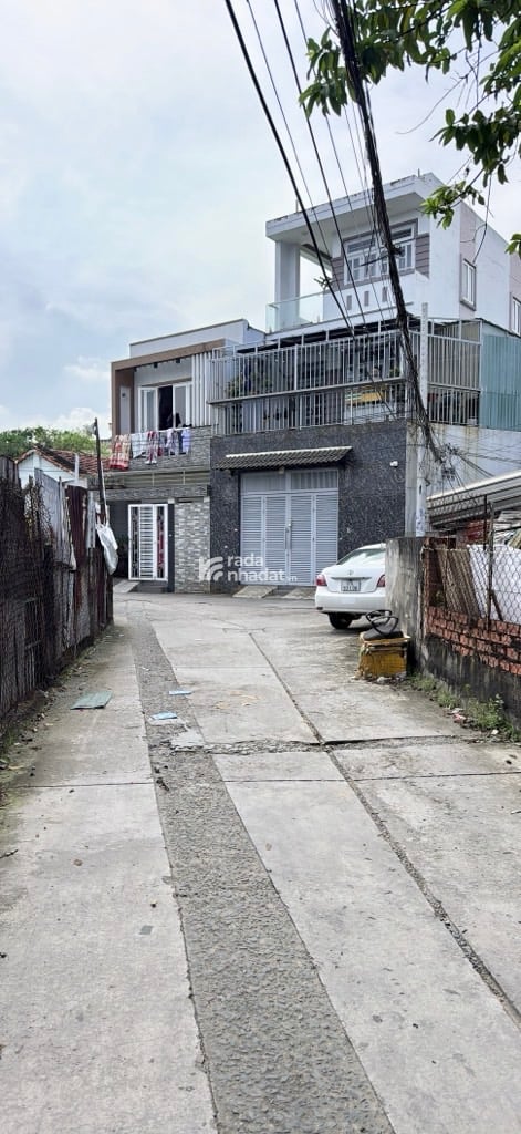 BÁN NHÀ TÂN KỲ TÂN QUÝ 90M2 4.X TỶ 6.5X15M HẺM Ô TÔ BÌNH TÂN TIỆN XÂY MỚI 