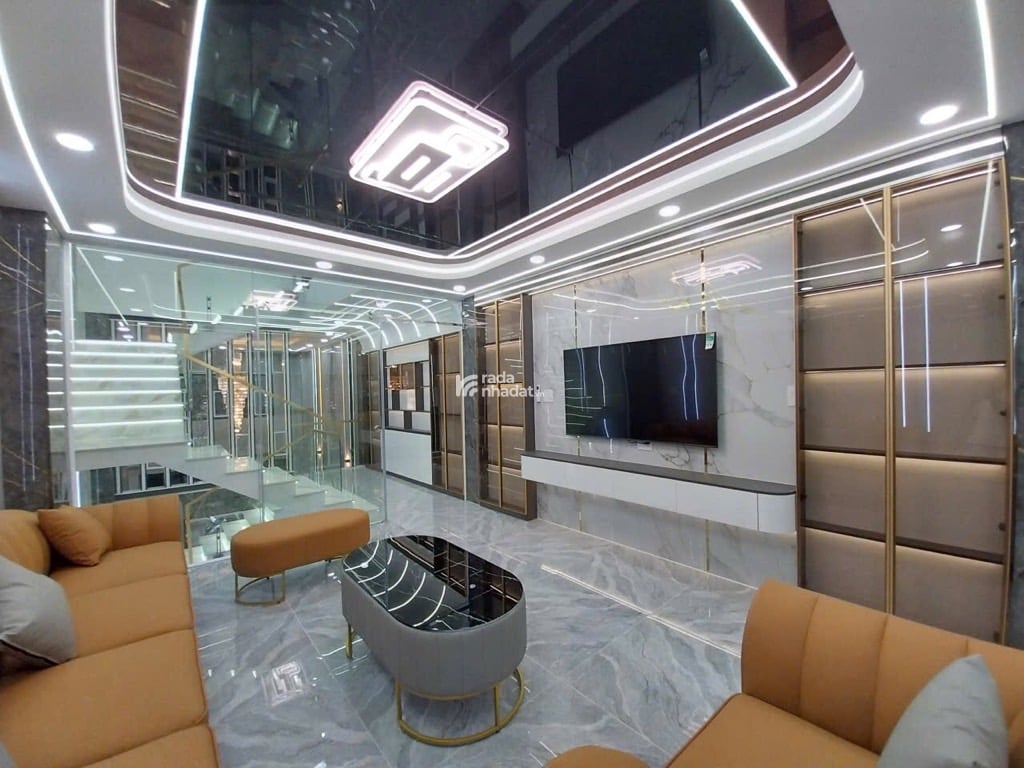 bán nhà,hxh,trung mỹ tây,q12-dt 62m2 -giá 9 tỷ