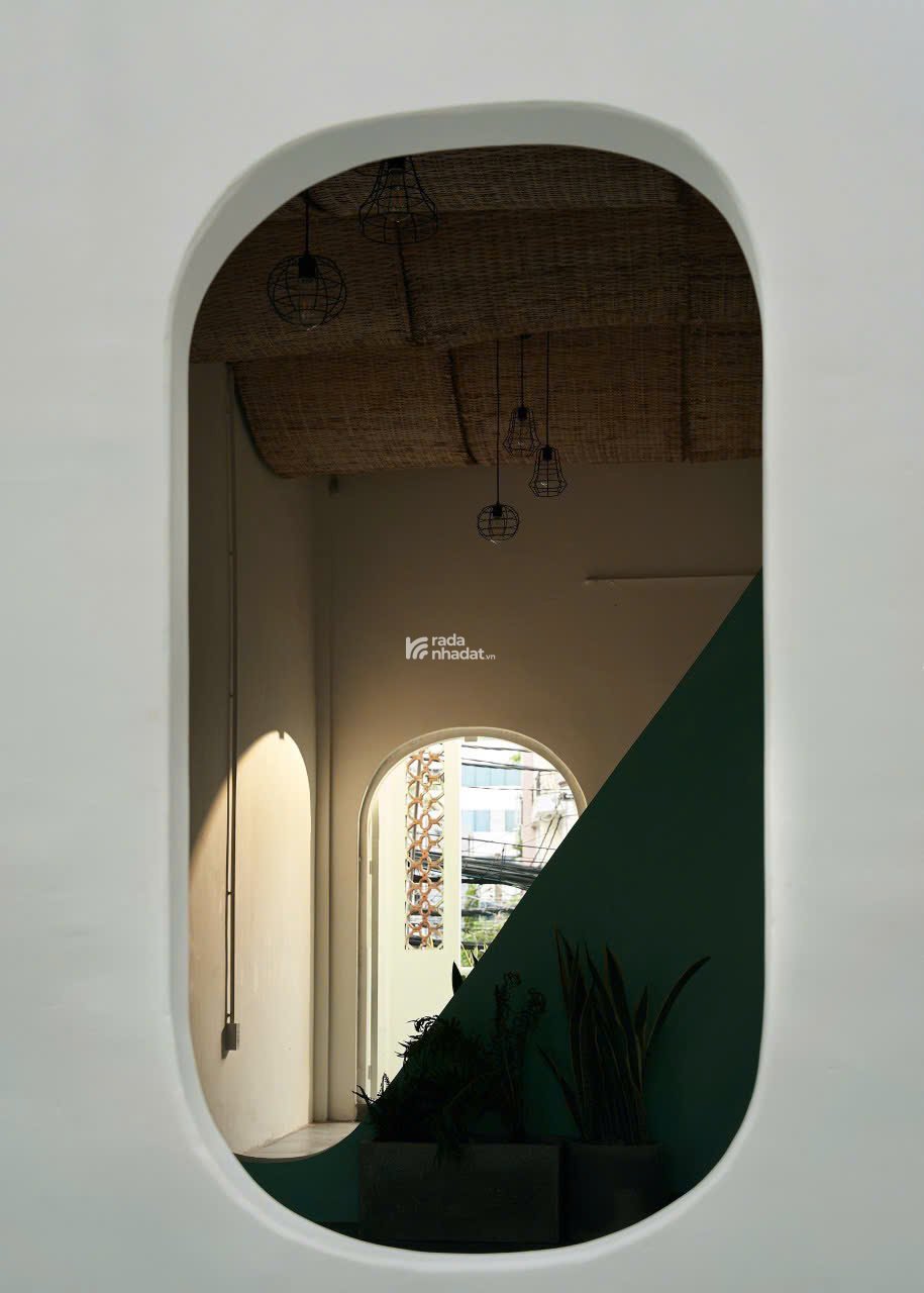 Bán nhà hẻm ô tô Thành Thái p14 q10 - 4x20- giá 15.8 tỷ 