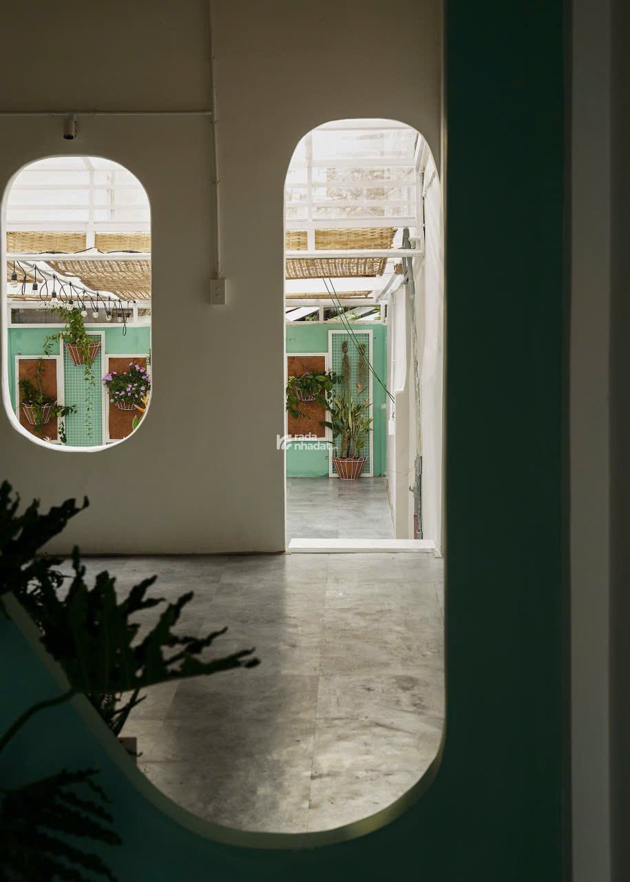 Bán nhà hẻm ô tô Thành Thái p14 q10 - 4x20- giá 15.8 tỷ 