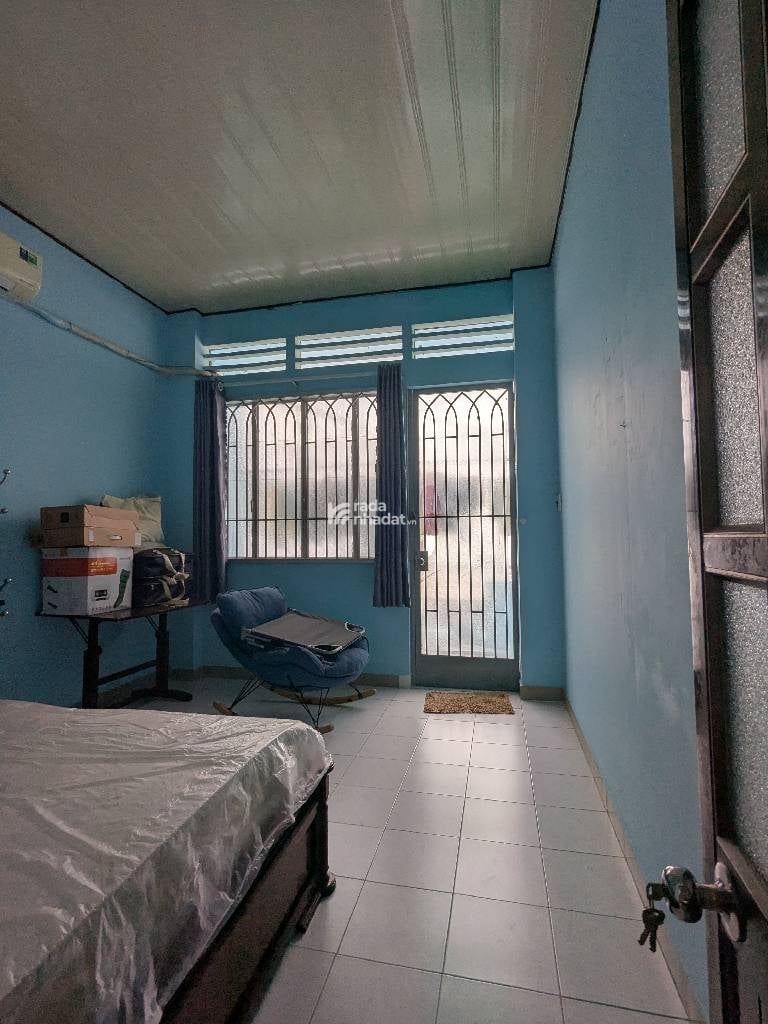 KHU ETOWN, HẺM XE HƠI TRƯỜNG CHINH, TÂN BÌNH, 43M2 CÓ KC Ở NGAY. GIẢM 350TR CHỈ CÒN 7.2T TL 