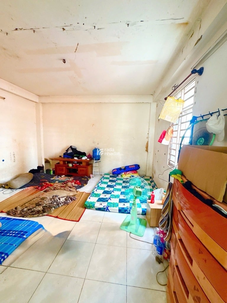 HXH KINH DOANH MUA BÁN - NHÀ CŨ SƠN PHẾT CẢI TẠO MỚI TINH - NGAY LÊ VĂN QUỚI- GÒ XOÀI.